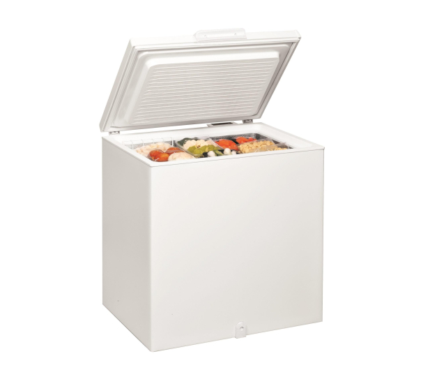 Whirlpool WHS2121 - 209769 - zdjęcie 2